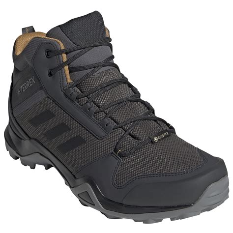 adidas terrex herren ax3 mid gore-tex wanderschuhe|adidas terrex gore tex waterproof.